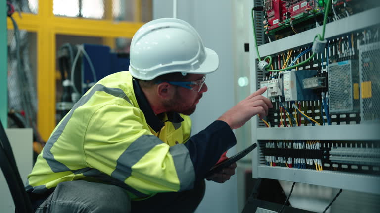 Why Trust Our Licensed Electricians for Your Electrical Needs in Mason, MI?